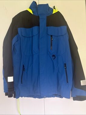 West Marine Third Reef Jacket  XL